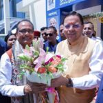 धामी सरकार के 5 साल पूरे, सेवा पखवाड़े की शुरुआत; 219 करोड़ की 51 विकास योजनाओं की सौगात