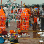 30 जुलाई से शुरू होगा ऐतिहासिक कांवड़ मेला, 25 जुलाई तक पूरी होंगी सभी तैयारियां: डीएम